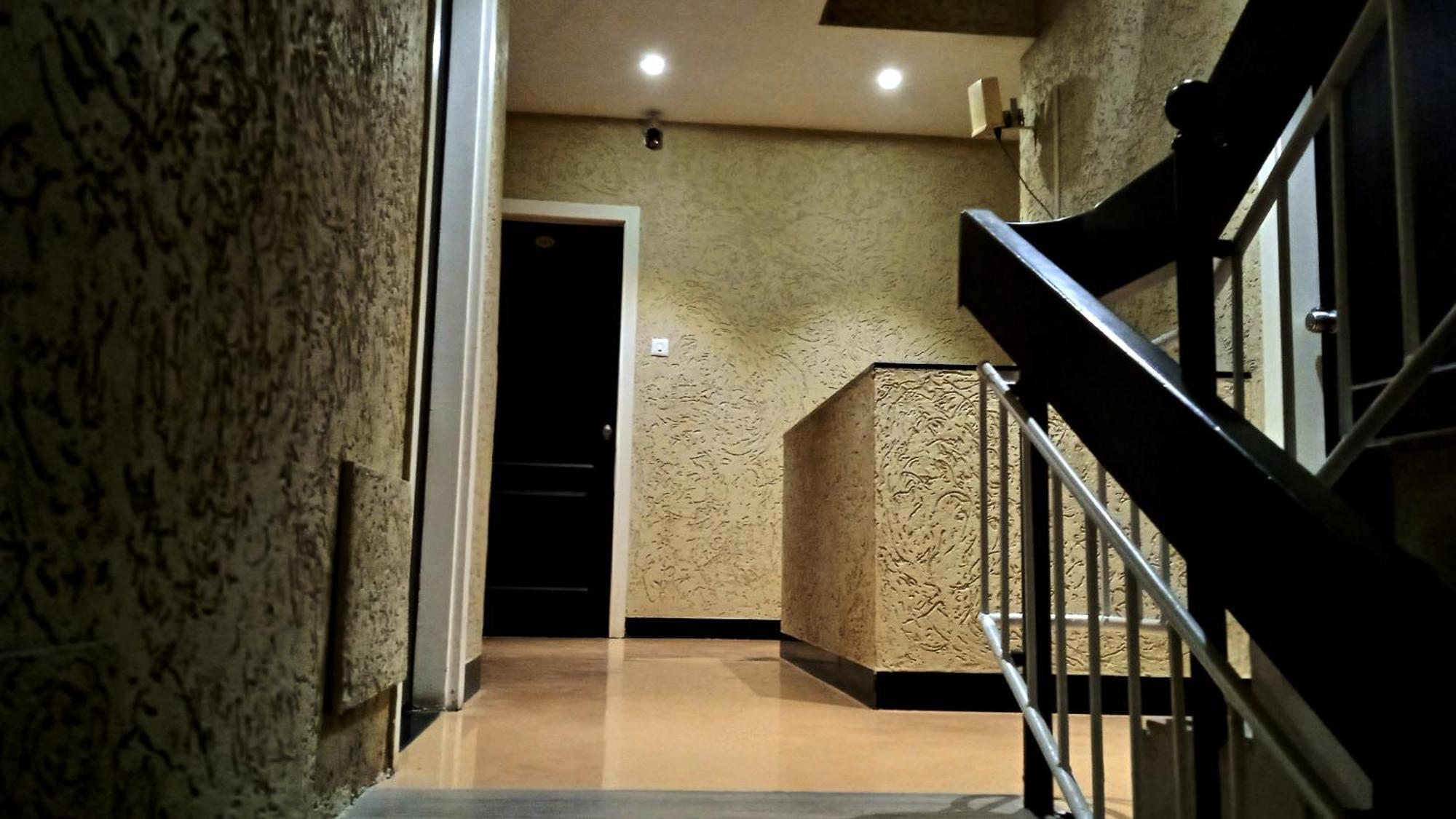 Hotel Ramniwas Jalgaon Exterior foto