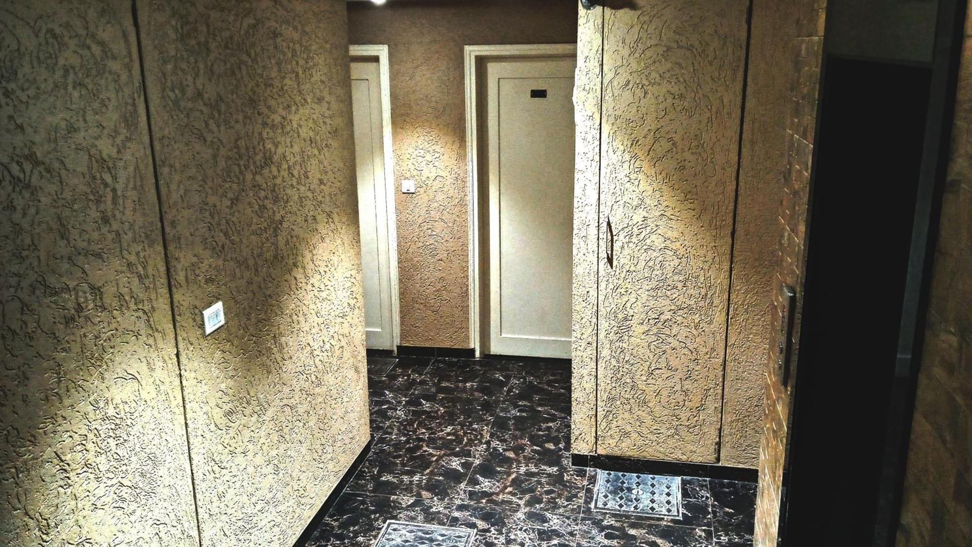 Hotel Ramniwas Jalgaon Exterior foto